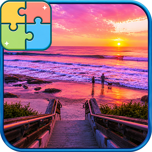 Jigsaw Puzzle Haven 2.0 Apk Mod Unlimited Money