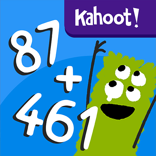 Kahoot Big Numbers DragonBox 1.16.2 Apk Mod Premium
