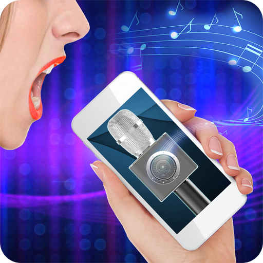 Karaoke Microphone Speaker Sim 3.3 Apk Mod Unlimited Money