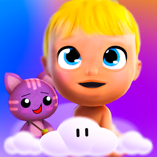 Kawaii Baby Nursery 1.375 Apk Mod Unlimited Money