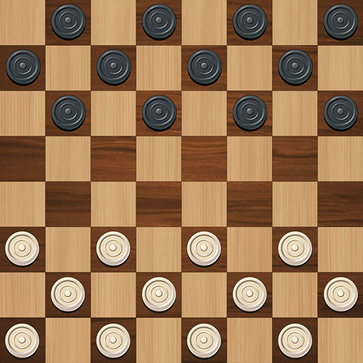 King of Checkers 1.2.9 Apk Mod Unlimited Money
