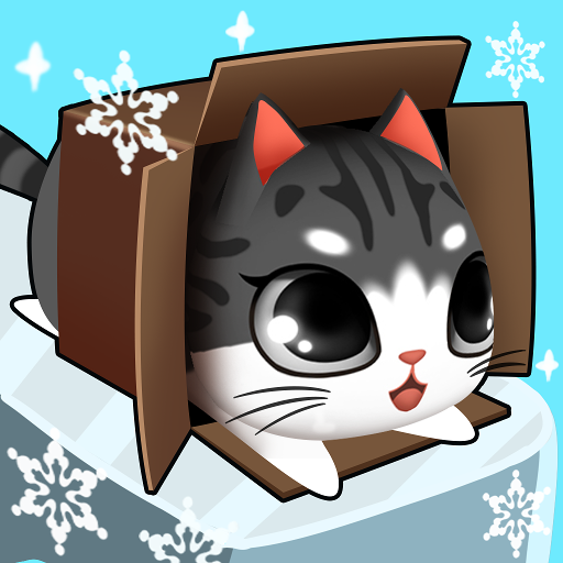 Kitty in the Box 1.8.17 Apk Mod Unlimited Money Kitty in the Box 1.8.17 Apk Mod Unlimited Money