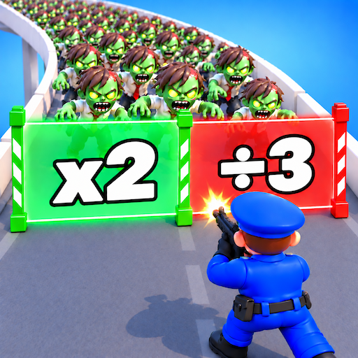 Last Combat Z Shooter 1.0.2 Apk Mod Unlimited Money