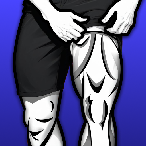 Leg WorkoutsExercises for Men 6.4.1-leg-workout-for-men Apk Mod Premium Leg WorkoutsExercises for Men 6.4.1-leg-workout-for-men Apk Mod Premium