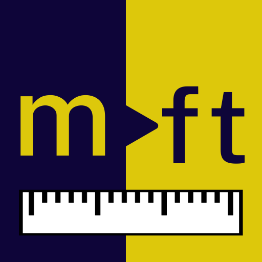 Length Converter m cm feet 1.2 Apk Mod Premium