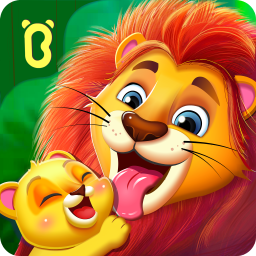 Little Panda Animal Family 8.76.00.00 Apk Mod Unlimited Money