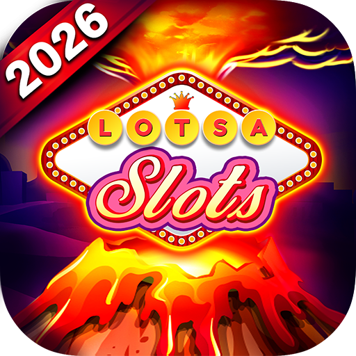 Lotsa Slots – Casino Games 4.86 Apk Mod Unlimited Money Lotsa Slots – Casino Games 4.86 Apk Mod Unlimited Money