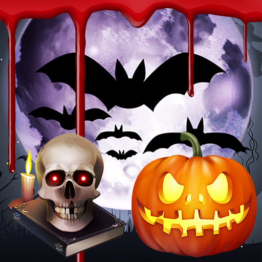 Magic Alchemist Halloween 4.52.04 Apk Mod Unlimited Money
