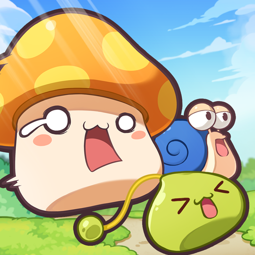 MapleStory Idle RPG 1.2.0 Apk Mod Unlimited Money MapleStory Idle RPG 1.2.0 Apk Mod Unlimited Money