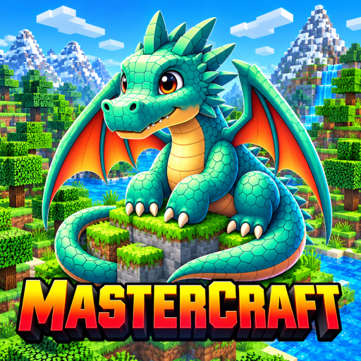 Mastercraft Dragons 1.2.4 Apk Mod Unlimited Money Mastercraft Dragons 1.2.4 Apk Mod Unlimited Money