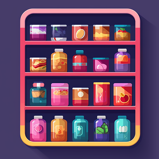 Match Goods Tile Sort Game 3D 1.7.0 Apk Mod Unlimited Money