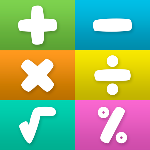 Math Games Fast Mental Math Math games 1.2 Apk Mod Unlimited Money