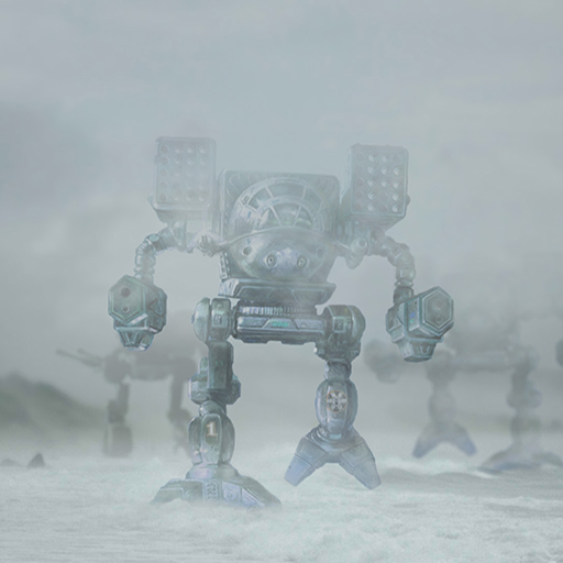 Mech Factory 17.5.2 Apk Mod Premium