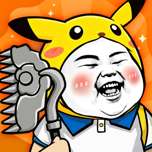 Meme Clash Lets Have Fun 1.0.4 Apk Mod Unlimited Money