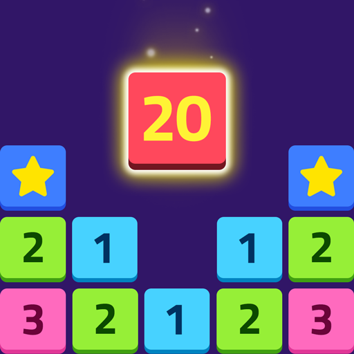 Merge Block Star Finders 2606.0.3 Apk Mod Unlimited Money