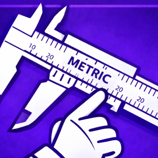 Metric Vernier Caliper VARY Apk Mod Premium