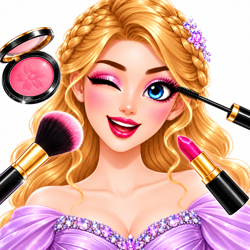 Mini Fashion Games for Girls 1.1.9 Apk Mod Unlimited Money