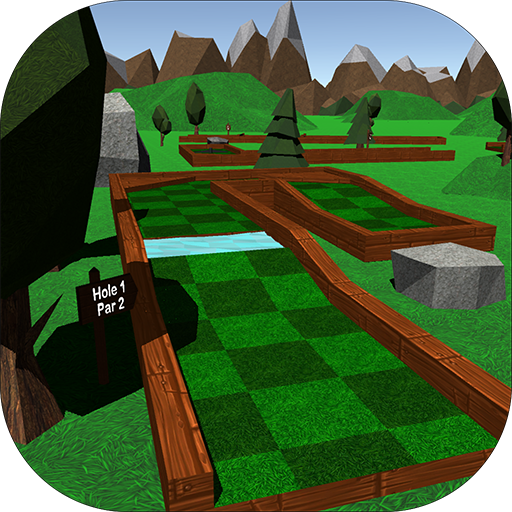 Mini Golf 3D Classic 6.0 Apk Mod Unlimited Money