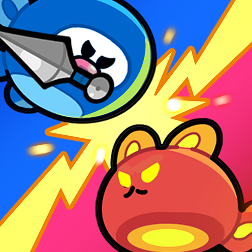 MonMon Masters 1.0.2 Apk Mod Unlimited Money