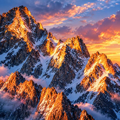 Mountain Wallpapers VARY Apk Mod Premium