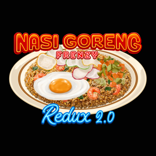Nasi Goreng Frenzy 2.1.3 Apk Mod Unlimited Money