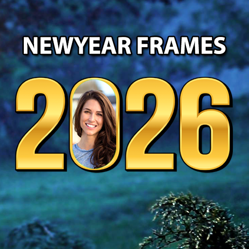 Newyear 2026 Frames and Editor 5.9 Apk Mod Premium