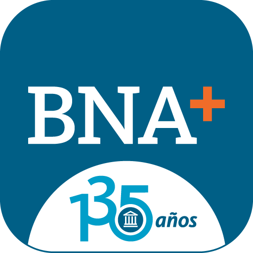 Nueva BNA 25.07.02 Apk Mod Premium