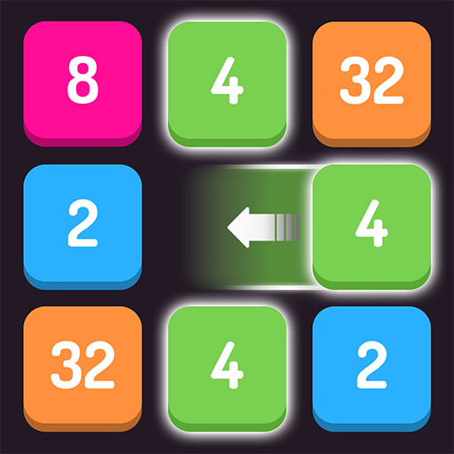 Number Crush 210 Apk Mod Unlimited Money