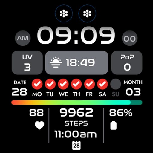 OMG 440 – Digital Dashboard VARY Apk Mod Premium OMG 440 – Digital Dashboard VARY Apk Mod Premium