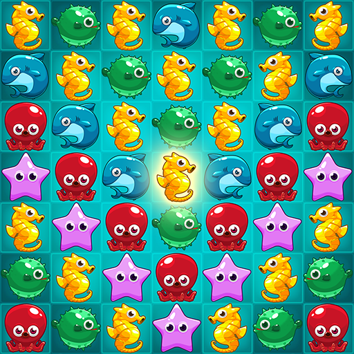 Ocean Match Puzzle 1.3.6 Apk Mod Unlimited Money Ocean Match Puzzle 1.3.6 Apk Mod Unlimited Money