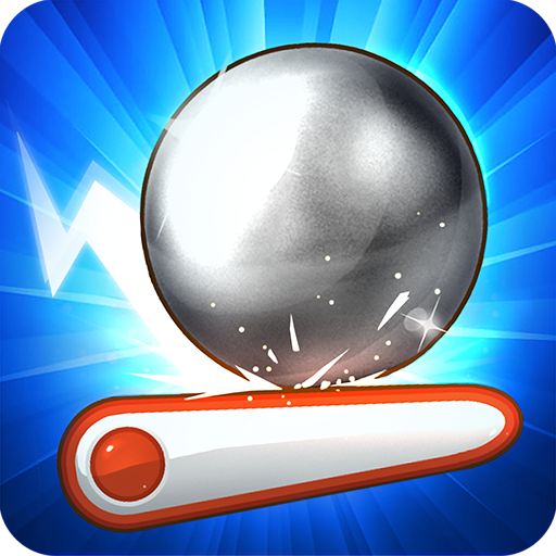 Pinball Classic Arcade Games 4.6 Apk Mod Unlimited Money
