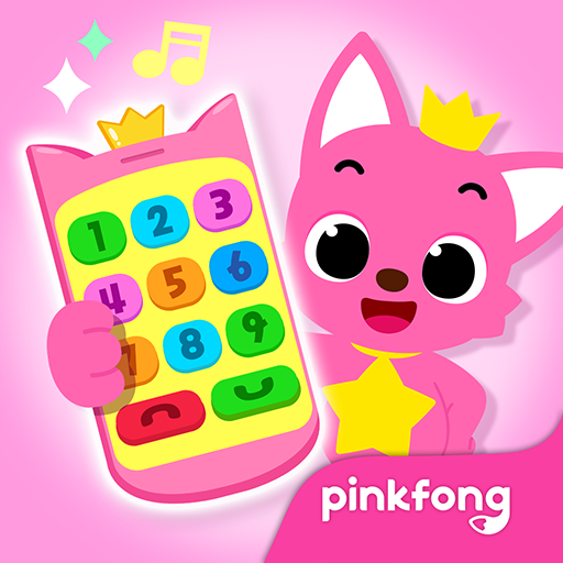 Pinkfong Baby Shark Phone Game 30.34 Apk Mod Premium Pinkfong Baby Shark Phone Game 30.34 Apk Mod Premium
