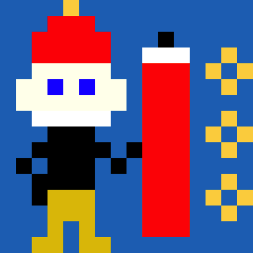 Pixel Art Maker VARY Apk Mod Premium