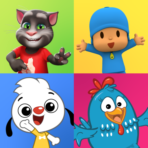PlayKids Learning Video Games VARY Apk Mod Premium