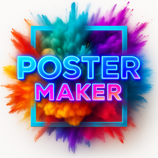 Poster Maker – Flyer Maker 10.4.0-4 Apk Mod Premium
