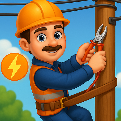 Power Cut Activities Games 1.1.6 Apk Mod Unlimited Money