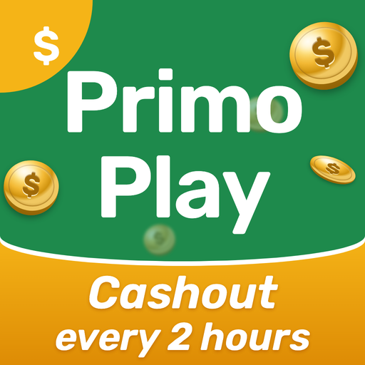 PrimoPlay Give or Make Money 11.0.12 Apk Mod Unlimited Money