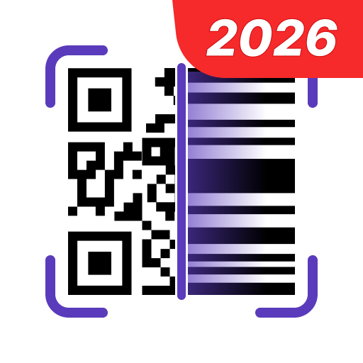 QR Barcode Scanner Launcher 66 Apk Mod Premium