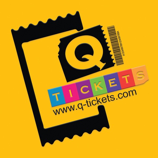 QTickets VARY Apk Mod Premium