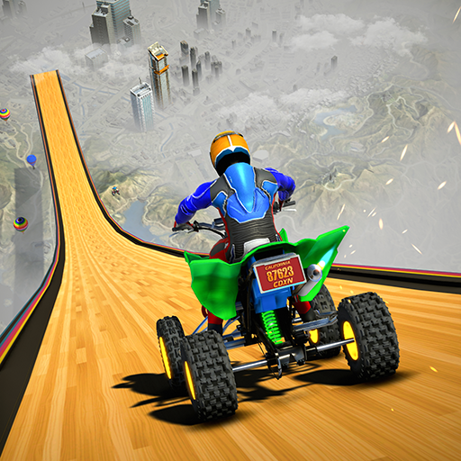 Quad Bike Stunt Racing Games 4.7 Apk Mod Unlimited Money Quad Bike Stunt Racing Games 4.7 Apk Mod Unlimited Money