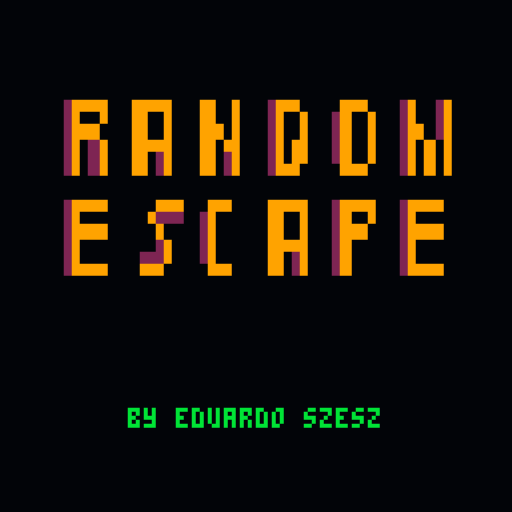 Random Escape VARY Apk Mod Unlimited Money