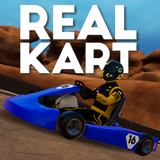 Real Go Kart Karting – Racing 3.31 Apk Mod Unlimited Money Real Go Kart Karting – Racing 3.31 Apk Mod Unlimited Money