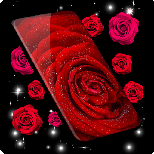 Red Rose 4K Live Wallpaper 6.10.77 Apk Mod Premium Red Rose 4K Live Wallpaper 6.10.77 Apk Mod Premium