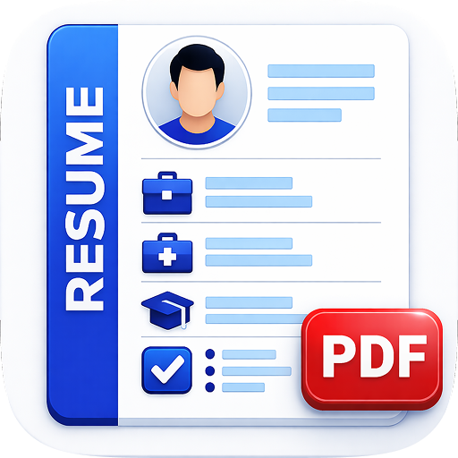 Resume Builder and CV Maker 6.5 Apk Mod Premium