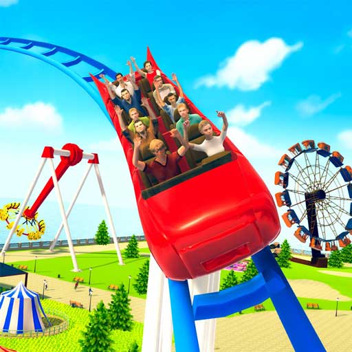 Rollercoaster Theme Fun Park 1.5 Apk Mod Unlimited Money Rollercoaster Theme Fun Park 1.5 Apk Mod Unlimited Money
