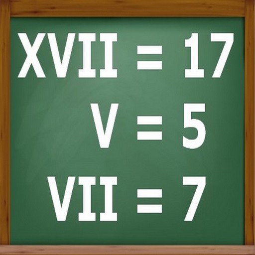 Roman Numerals 1.8 Apk Mod Unlimited Money Roman Numerals 1.8 Apk Mod Unlimited Money