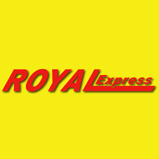 Royal Express Member 2.9.18 Apk Mod Premium