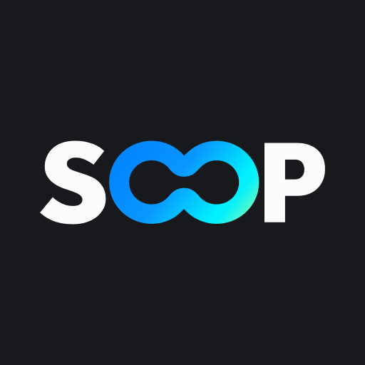 SOOP for Android TV 2.18.0 Apk Mod Premium