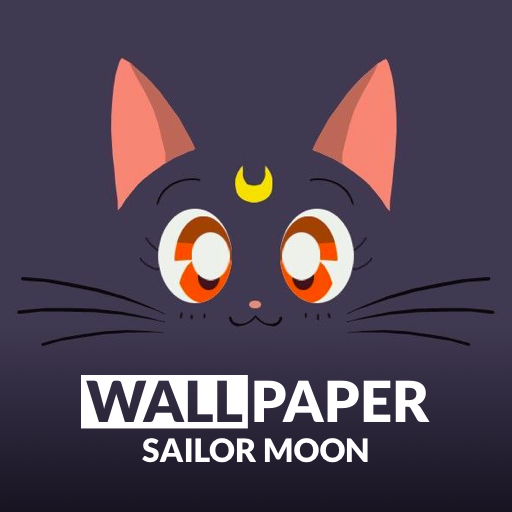 Sailor Moon HD Wallpaper VARY Apk Mod Premium Sailor Moon HD Wallpaper VARY Apk Mod Premium