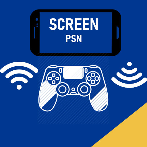 Second Screen PSN Smartphone VARY Apk Mod Premium